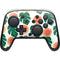 Bouffants and Broken Hearts Tropical Leaves and Citrus Nintendo Switch 2 (2025) Pro Controller Skin