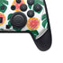 Bouffants and Broken Hearts Tropical Leaves and Citrus Nintendo Switch 2 (2025) Pro Controller Skin