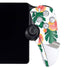 Bouffants and Broken Hearts Tropical Leaves and Citrus PlayStation Portal Remote Player Skin
