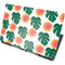 Bouffants and Broken Hearts Tropical Leaves and Citrus Dell Precision Skin