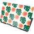 Bouffants and Broken Hearts Tropical Leaves and Citrus Dell Precision Skin