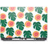 Bouffants and Broken Hearts Tropical Leaves and Citrus Dell Precision Skin