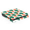 Bouffants and Broken Hearts Tropical Leaves and Citrus PS4 Slim Skin