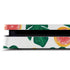 Bouffants and Broken Hearts Tropical Leaves and Citrus PS4 Slim Skin