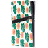Bouffants and Broken Hearts Tropical Leaves and Citrus PS5 Pro Console Skin