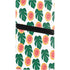 Bouffants and Broken Hearts Tropical Leaves and Citrus PS5 Pro Console Skin