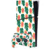 Bouffants and Broken Hearts Tropical Leaves and Citrus PlayStation PS5 Skins