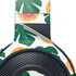 Bouffants and Broken Hearts Tropical Leaves and Citrus Razer Kraken X Skin