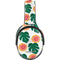 Bouffants and Broken Hearts Tropical Leaves and Citrus Skullcandy Venue Skin