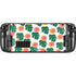 Bouffants and Broken Hearts Tropical Leaves and Citrus Steam Deck Handheld Gaming Computer Skin