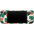 Bouffants and Broken Hearts Tropical Leaves and Citrus Steam Deck Handheld Gaming Computer Skin
