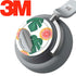 Bouffants and Broken Hearts Tropical Leaves and Citrus Surface Headphones Skin