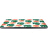 Bouffants and Broken Hearts Tropical Leaves and Citrus Surface Laptop 7 13.8in Skin