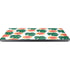 Bouffants and Broken Hearts Tropical Leaves and Citrus Surface Laptop 7 15in Skin
