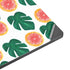 Bouffants and Broken Hearts Tropical Leaves and Citrus Surface Laptop 7 15in Skin