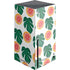 Bouffants and Broken Hearts Tropical Leaves and Citrus Xbox Series X Skins
