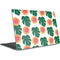 Bouffants and Broken Hearts Tropical Leaves and Citrus Dell XPS Skin