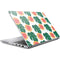 Bouffants and Broken Hearts Tropical Leaves and Citrus HP ZBook Fury 16 G10 Skin