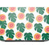 Bouffants and Broken Hearts Tropical Leaves and Citrus HP ZBook Fury 16 G10 Skin