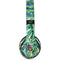 Tropical Leaves by Cat Coq Beats Solo 2 Wireless Skin