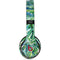 Tropical Leaves by Cat Coq Beats Solo 3 Wireless Skin
