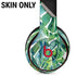 Tropical Leaves by Cat Coq Beats Solo 3 Wireless Skin