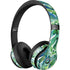 Tropical Leaves by Cat Coq Beats Solo 3 Wireless Skin