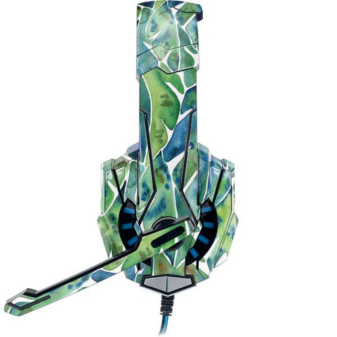 Tropical Leaves by Cat Coq BENGOO G9000 Skin