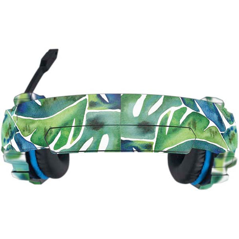 Tropical Leaves by Cat Coq BENGOO G9000 Skin