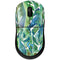 Tropical Leaves by Cat Coq G Pro Wireless Gaming Mouse Skin