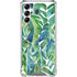 Tropical Leaves by Cat Coq Gabb Phone 4 Clear Case