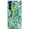 Tropical Leaves by Cat Coq Galaxy A35 5G Skin