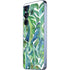 Tropical Leaves by Cat Coq Galaxy A35 5G Skin