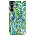 Tropical Leaves by Cat Coq Galaxy A36 5G Skin