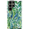 Tropical Leaves by Cat Coq Galaxy S23 Ultra Pro Case