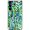 Tropical Leaves by Cat Coq Galaxy S24 Plus Skin