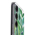 Tropical Leaves by Cat Coq Galaxy S25 Plus Skin