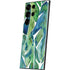 Tropical Leaves by Cat Coq Galaxy S24 Ultra Skin
