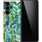 Tropical Leaves by Cat Coq Galaxy Z Fold5 5G Skin