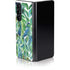 Tropical Leaves by Cat Coq Galaxy Z Fold5 5G Skin