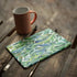 Tropical Leaves by Cat Coq iPad Skins