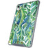Tropical Leaves by Cat Coq iPad 11th Gen (2025) Clear Case