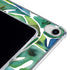 Tropical Leaves by Cat Coq iPad 11th Gen (2025) Clear Case