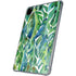 Tropical Leaves by Cat Coq iPad Pro 11in (2024) Clear Case