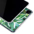 Tropical Leaves by Cat Coq iPad Cases