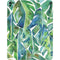 Tropical Leaves by Cat Coq iPad Pro 13in M4 (2024) Skin