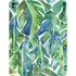 Tropical Leaves by Cat Coq iPad Pro 13in M4 (2024) Skin