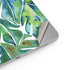 Tropical Leaves by Cat Coq iPad Pro 13in M4 (2024) Skin