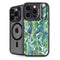 Tropical Leaves by Cat Coq iPhone 13 Pro Kickstand Case