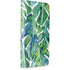 Tropical Leaves by Cat Coq iPhone 15 Folio Case